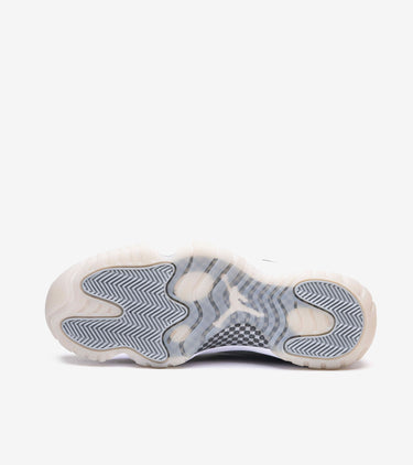 Air Jordan 11 Retro Jubilee 25th Anniversary