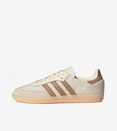adidas Samba OG Cream White Cardboard