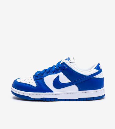 Nike Dunk Low SP Kentucky (2020/2022)