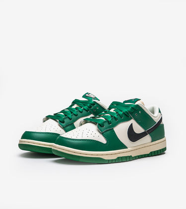 Nike Dunk Low SE Lottery Pack Malachite Green
