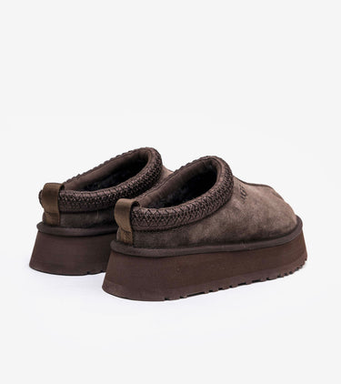 UGG Tazz Slipper Chocolate (Women's)