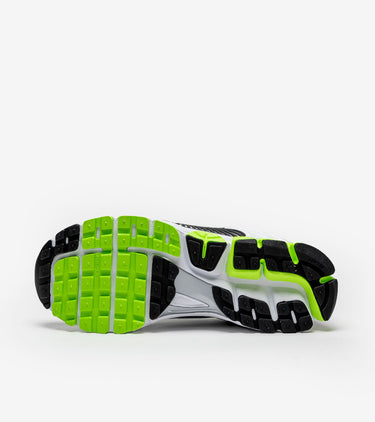 Nike Zoom Vomero 5 Electric Green Black