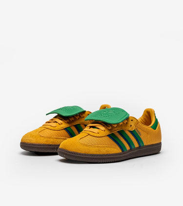adidas Samba LT Preloved Yellow