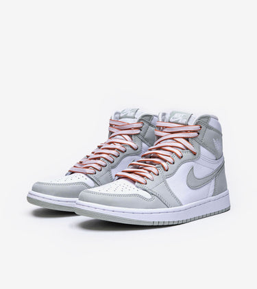 Air Jordan 1 Retro High OG Seafoam (W)