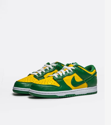 Nike Dunk Low Brazil (2020)