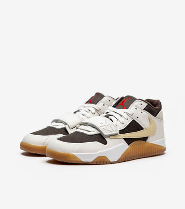 Jordan Jumpman Jack TR Travis Scott Sail
