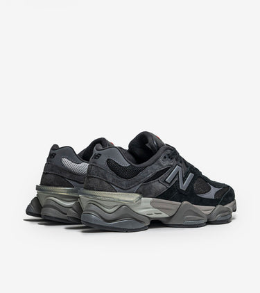 New Balance 9060 Black Castlerock Grey