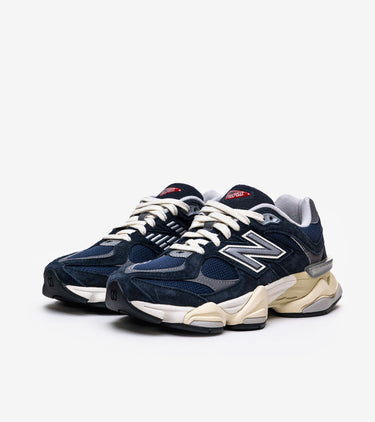 New Balance 9060 Navy White