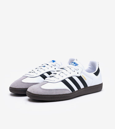 adidas Samba OG Cloud White Core Black