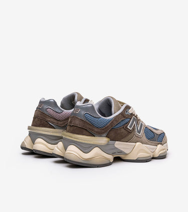 New Balance 9060 Mushroom
