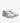 ASICS Gel-NYC White Oyster Grey