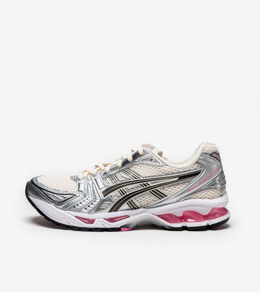 ASICS GEL-Kayano 14 Cream Sweet Pink