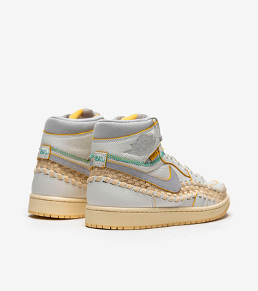 Jordan 1 Retro High OG SP Union LA Bephies Beauty Supply Summer of '96