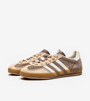 adidas Gazelle Indoor Earth Strata Magic Beige