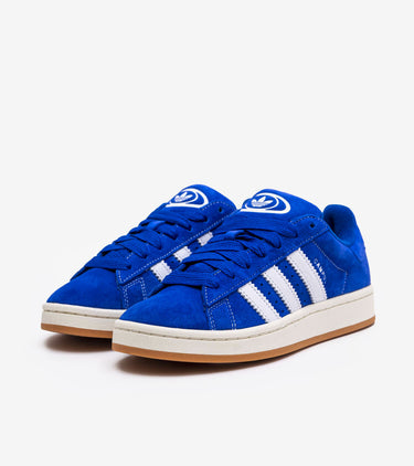adidas Campus 00s Semi Lucid Blue Cloud White