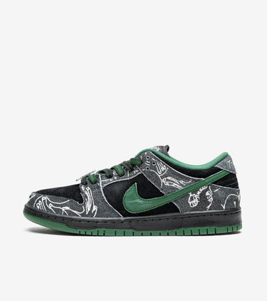 Nike SB Dunk Low There Skateboards