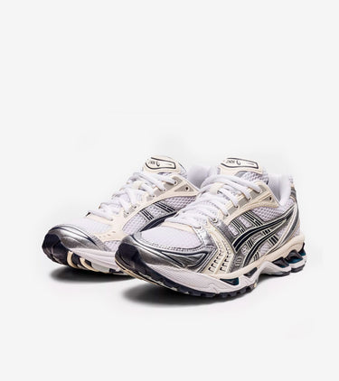 ASICS Gel-Kayano 14 White Midnight (Women's)