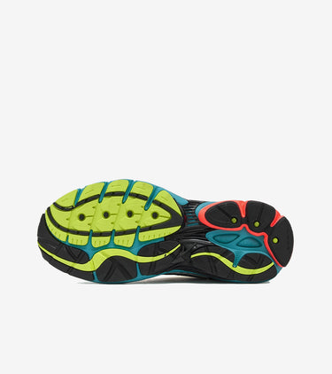 Saucony ProGrid Omni 9 Silver Mutant