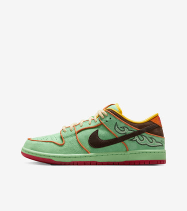 Nike SB Dunk Low Rodeo Tourmaline