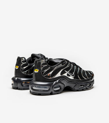 Nike Air Max Plus SE Black Chrome (Women's)