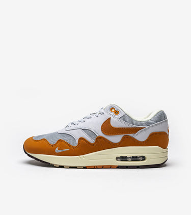 Nike Air Max 1 Patta Waves Monarch