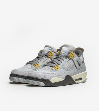 Jordan 4 Retro SE Craft Photon Dust