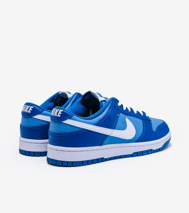 Nike Dunk Low Dark Marina Blue