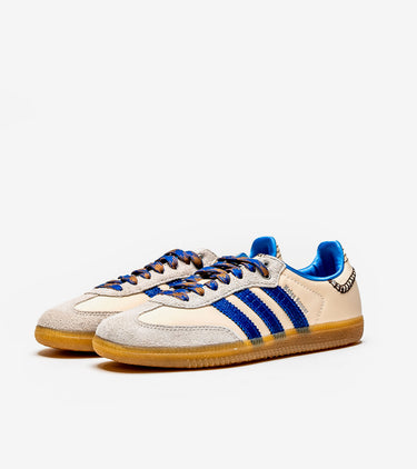 adidas Samba Nylon Wales Bonner Wonder Clay Royal