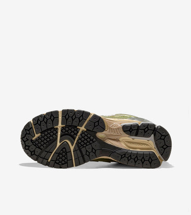 New Balance 1906R Yellow Parchment