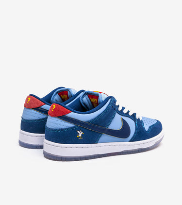 Nike SB Dunk Low Pro Why So Sad