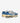 ASICS Gel-Kayano 14 Cream Metallic Blue
