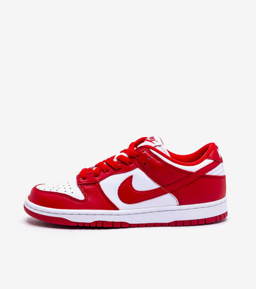 Nike Dunk Low University Red (2020)