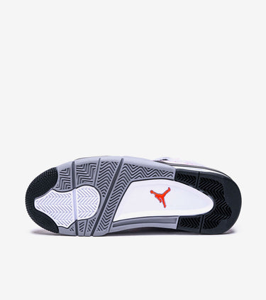 Air Jordan 4 Retro Zen Master