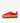 adidas Gazelle Bold Collegiate Red Lucid Pink (Women's)
