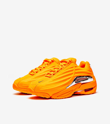 Nike Hot Step 2 Drake NOCTA Total Orange