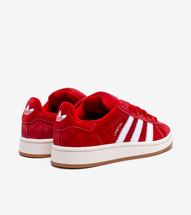 adidas Campus 00s Better Scarlet Cloud White