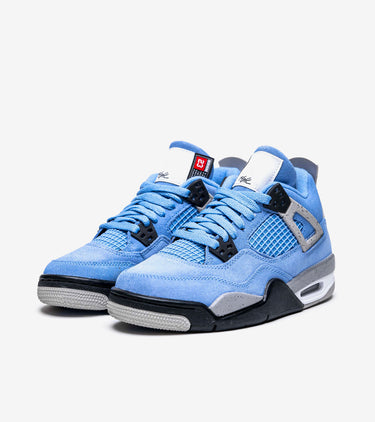 Air Jordan 4 Retro University Blue