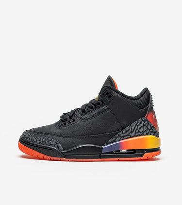 Jordan 3 Retro J Balvin Rio