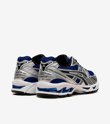 ASICS Gel-Kayano 14 blue