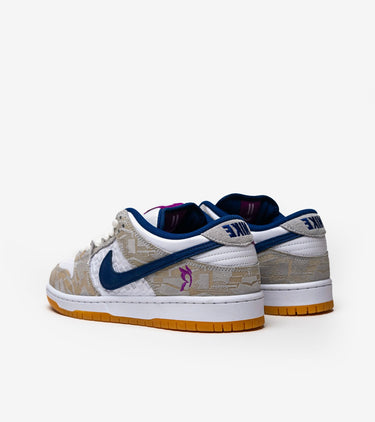 Nike SB Dunk Low Rayssa Leal