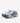 ASICS Gel-1130 White Shark Skin