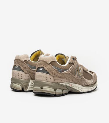 New Balance 2002R Protection Pack Driftwood