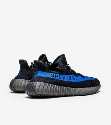 adidas Yeezy Boost 350 V2 Dazzling Blue