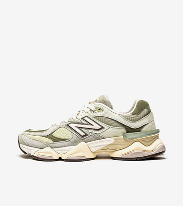 New Balance 9060 Olivine