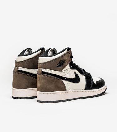 Air Jordan 1 Retro High Dark Mocha