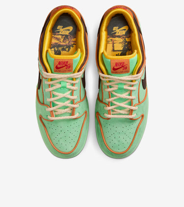 Nike SB Dunk Low Rodeo Tourmaline