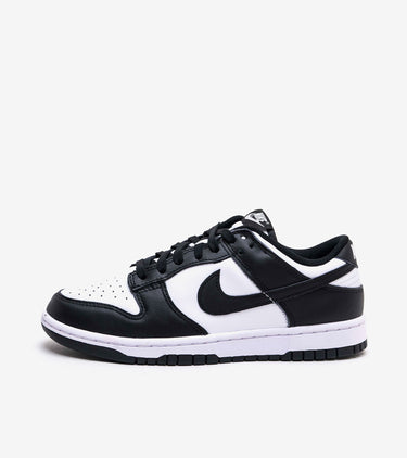 Nike Dunk Low Retro White Black Panda (2021)