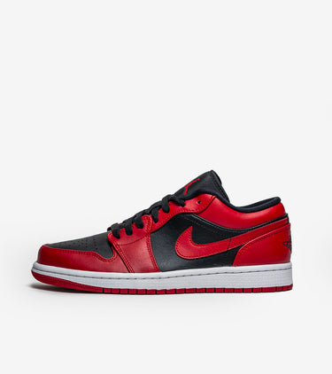 Jordan 1 Low Reverse Bred
