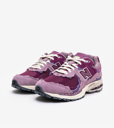 New Balance 2002R Protection Pack Pink