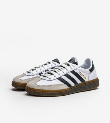 adidas Handball Spezial White Gum
